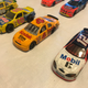 Illustration for article titled Colossal Die-Cast Collection - Box 111 - NASCAR is Best Car!